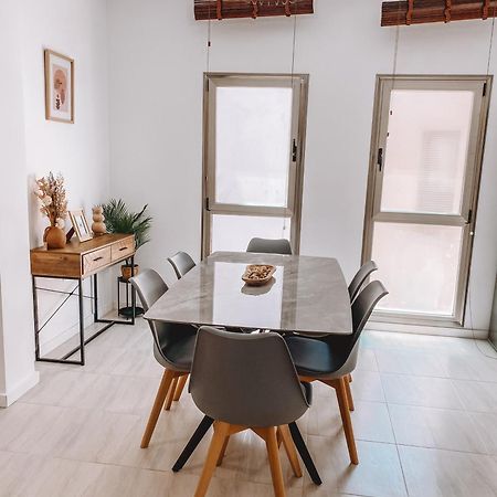 Summer Breeze Apartment Puerto del Rosario  Zewnętrze zdjęcie