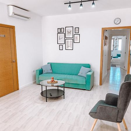 Summer Breeze Apartment Puerto del Rosario  Zewnętrze zdjęcie