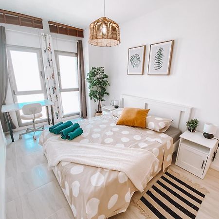 Summer Breeze Apartment Puerto del Rosario  Zewnętrze zdjęcie