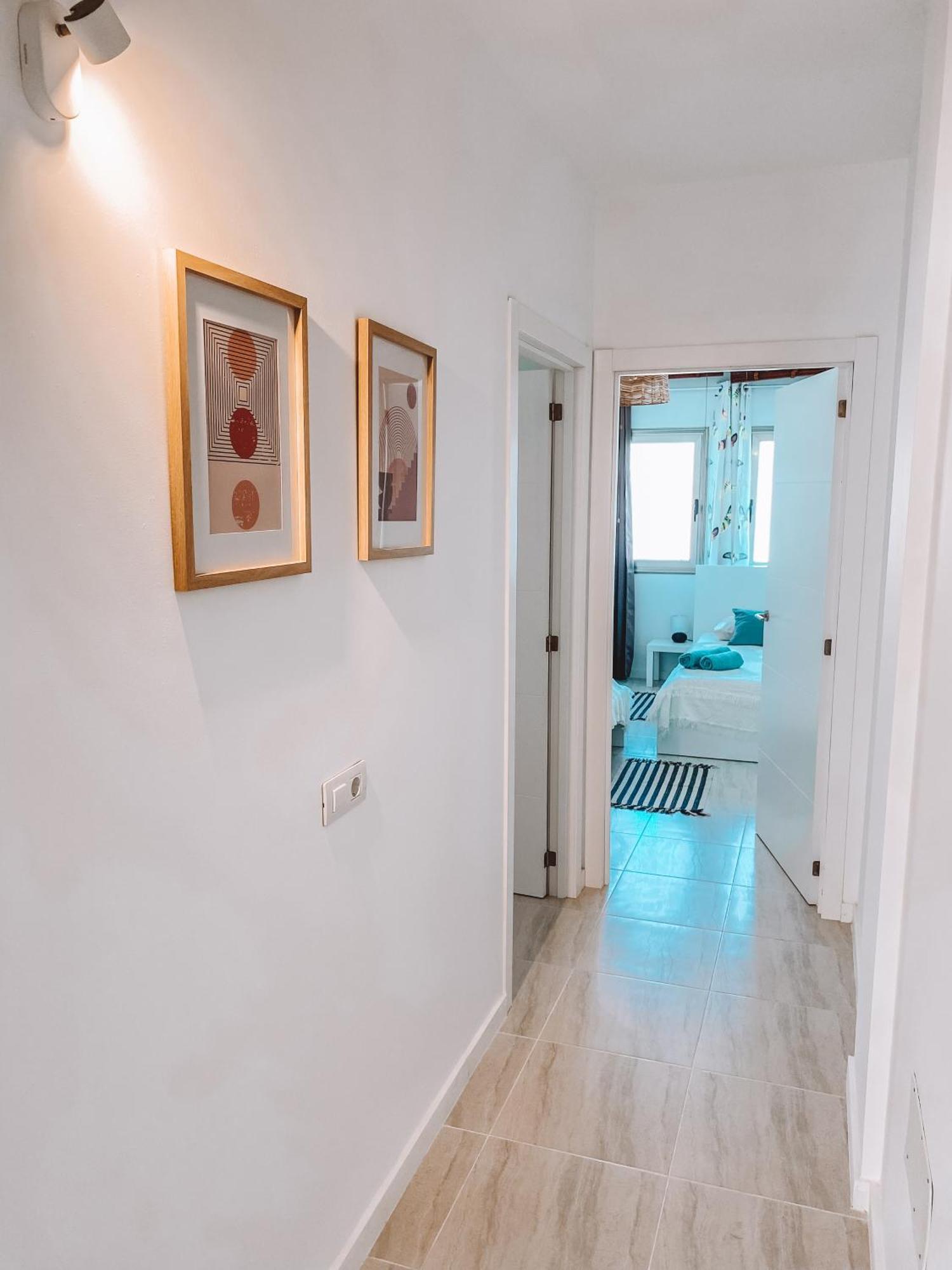 Summer Breeze Apartment Puerto del Rosario  Zewnętrze zdjęcie