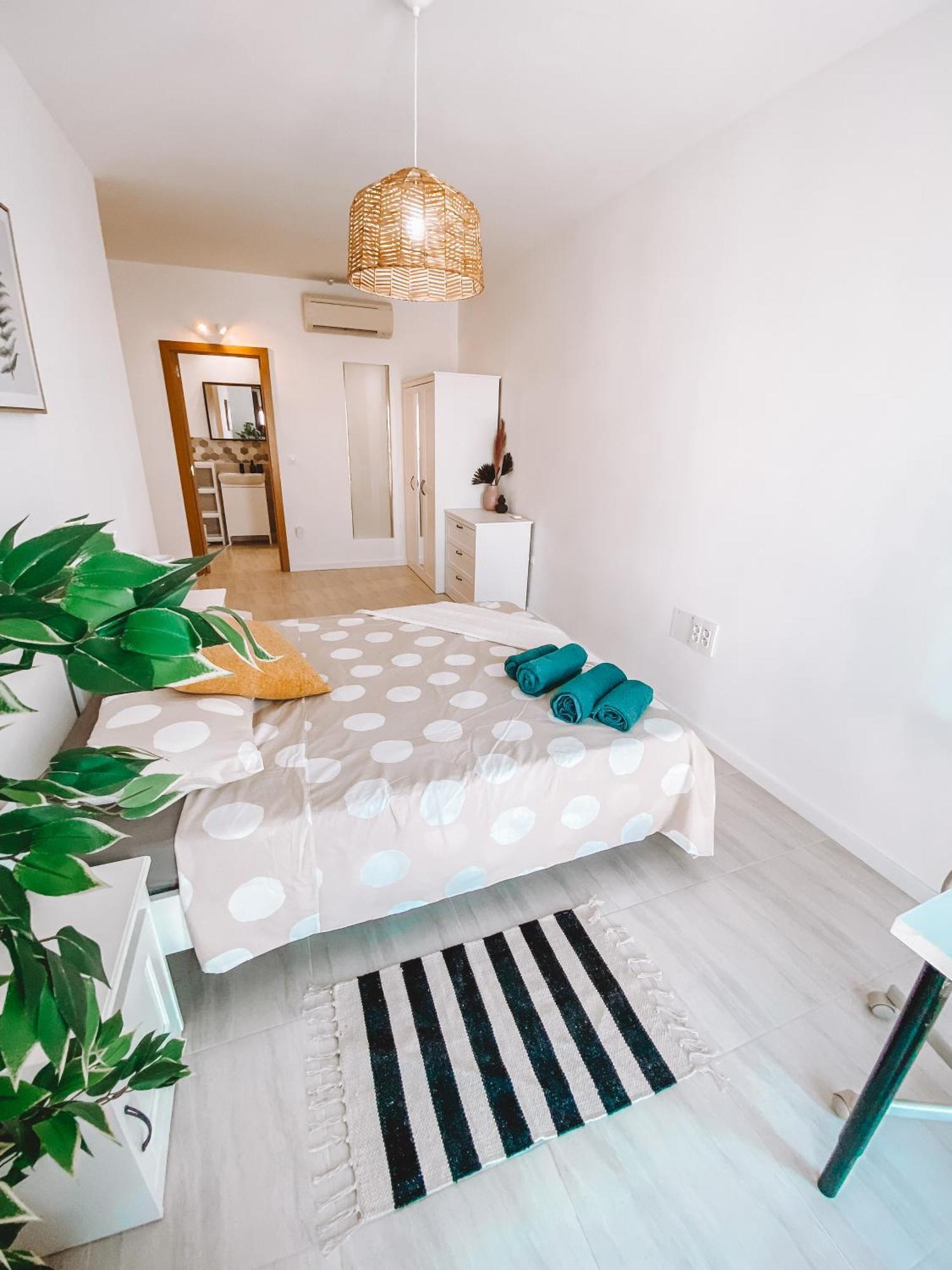 Summer Breeze Apartment Puerto del Rosario  Zewnętrze zdjęcie