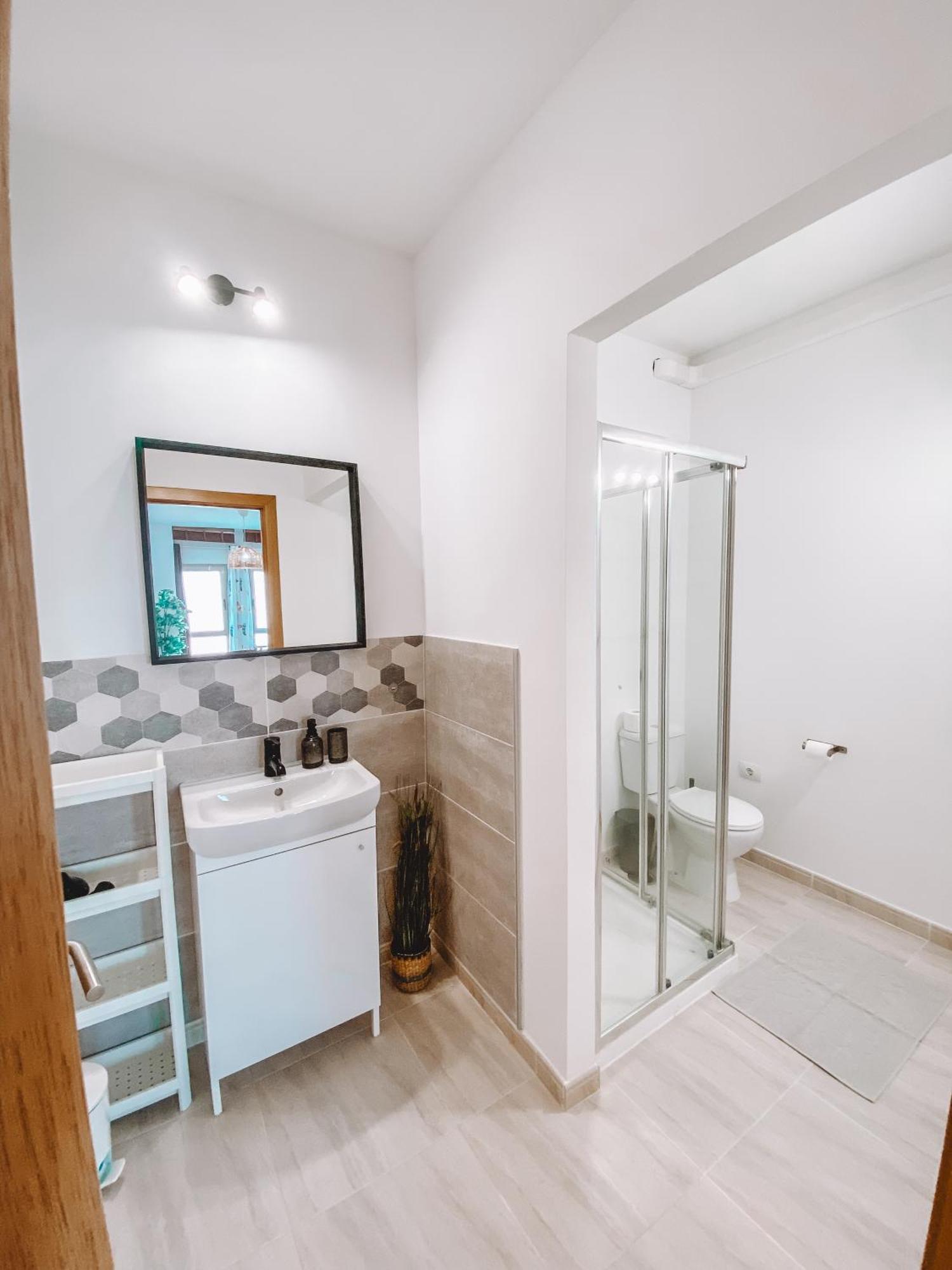 Summer Breeze Apartment Puerto del Rosario  Zewnętrze zdjęcie