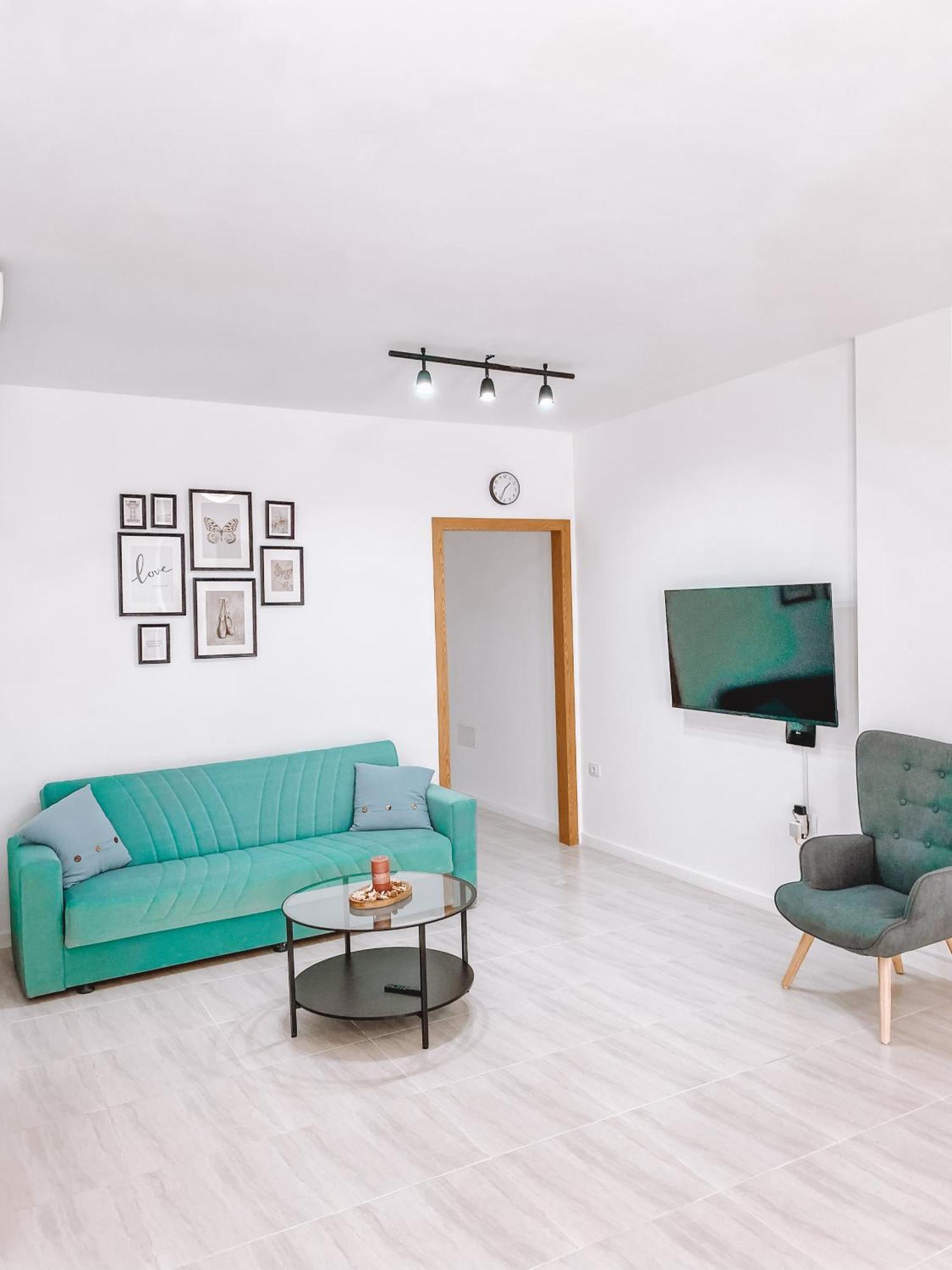 Summer Breeze Apartment Puerto del Rosario  Zewnętrze zdjęcie
