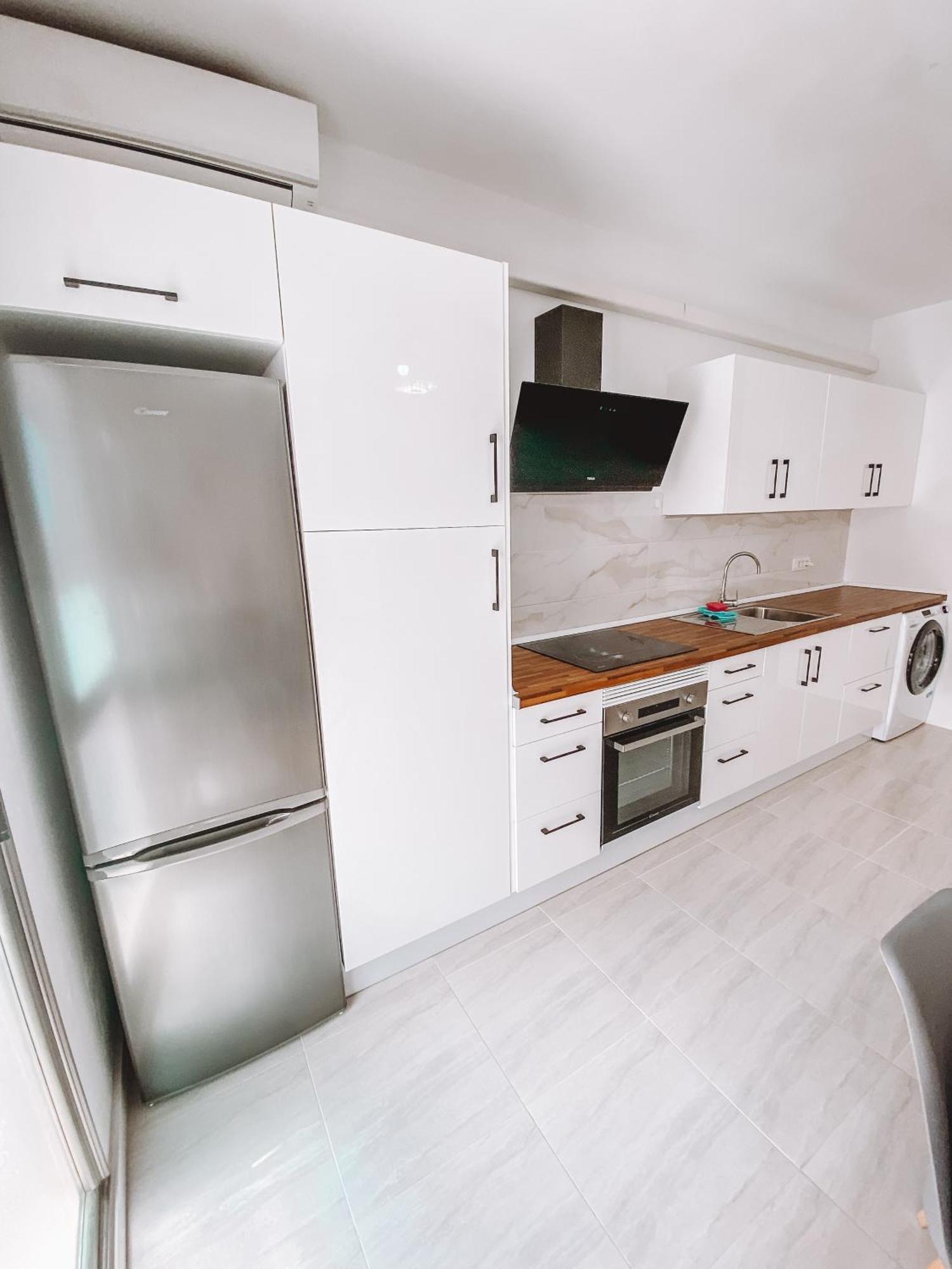 Summer Breeze Apartment Puerto del Rosario  Zewnętrze zdjęcie