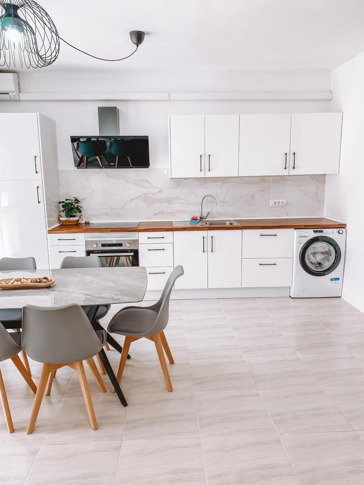 Summer Breeze Apartment Puerto del Rosario  Zewnętrze zdjęcie