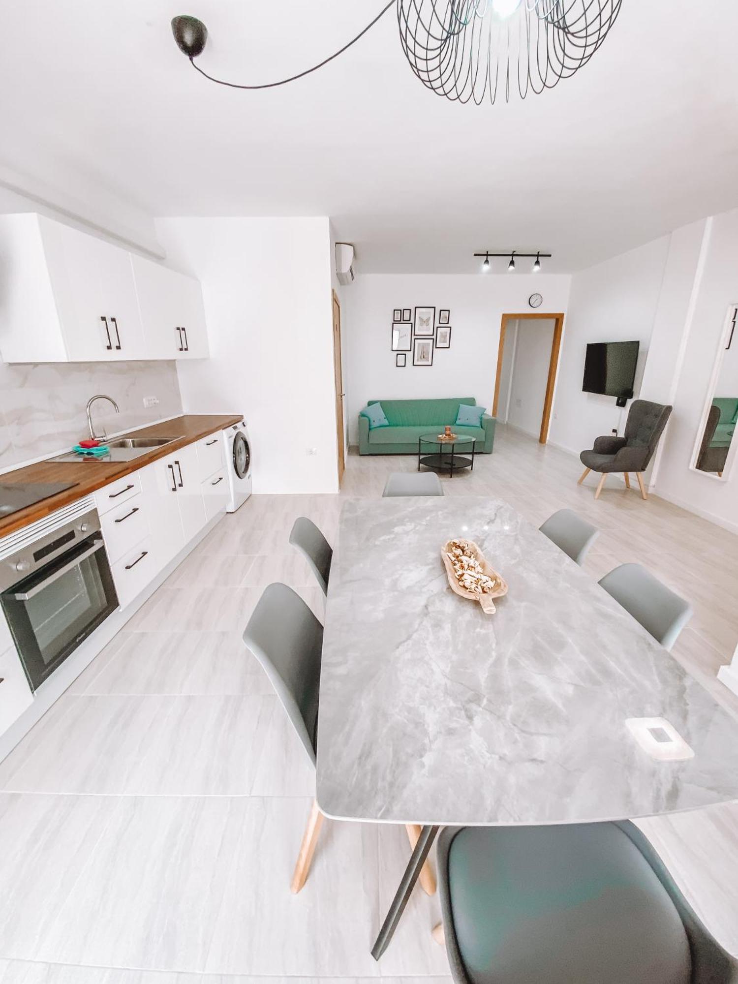 Summer Breeze Apartment Puerto del Rosario  Zewnętrze zdjęcie