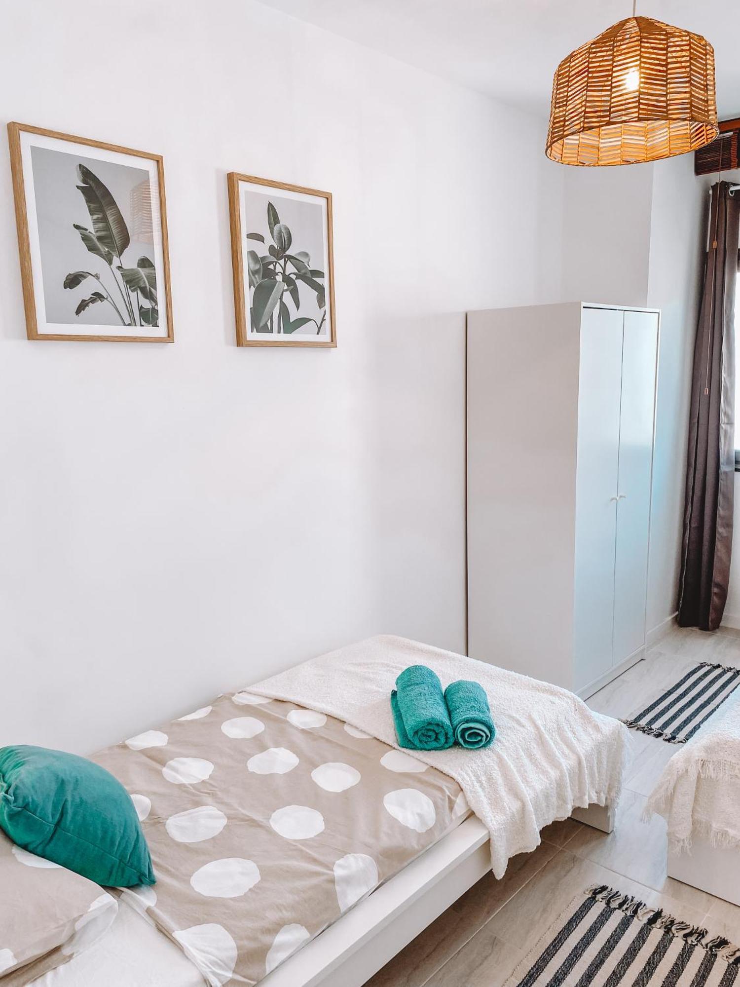 Summer Breeze Apartment Puerto del Rosario  Zewnętrze zdjęcie