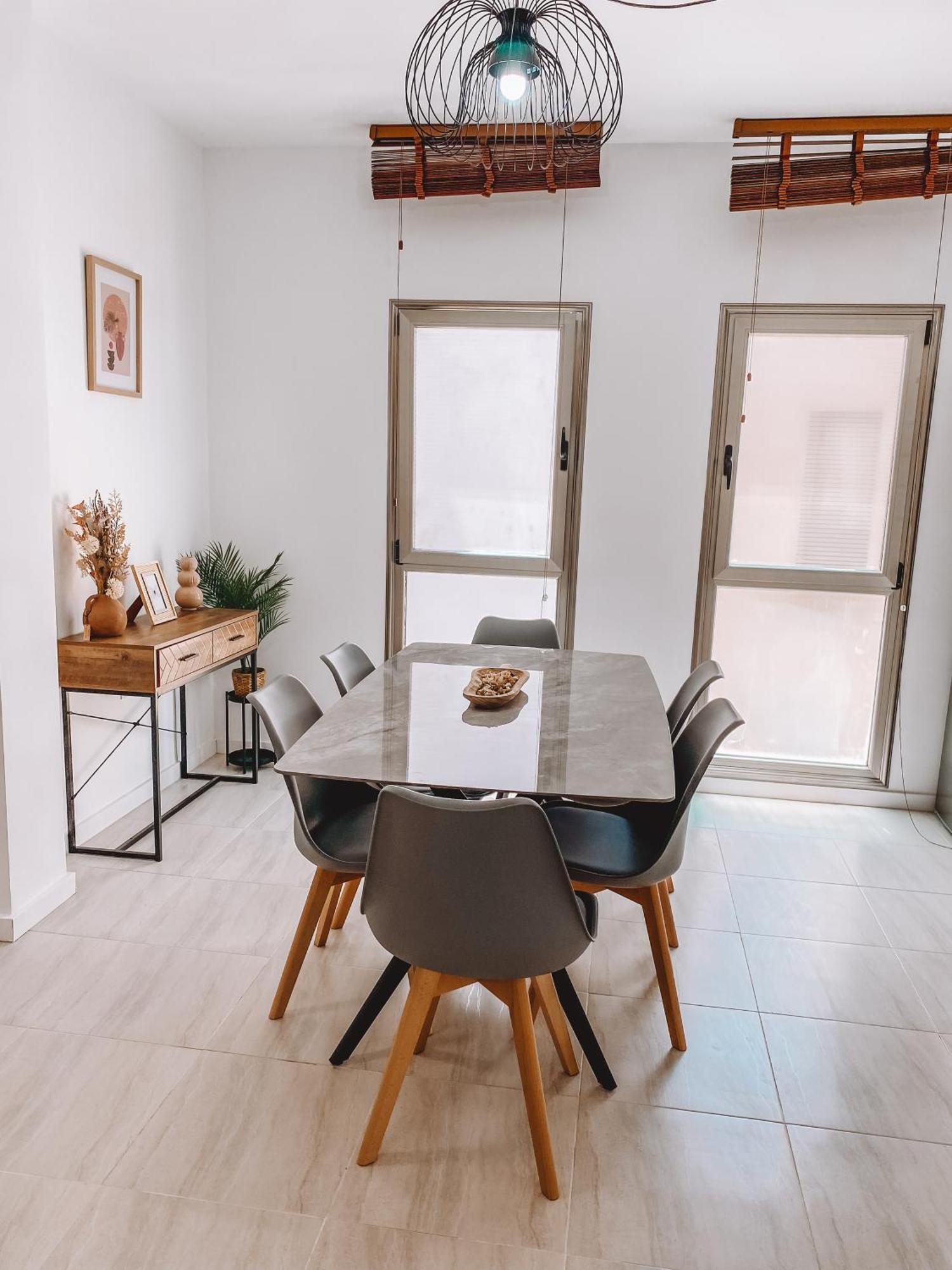 Summer Breeze Apartment Puerto del Rosario  Zewnętrze zdjęcie