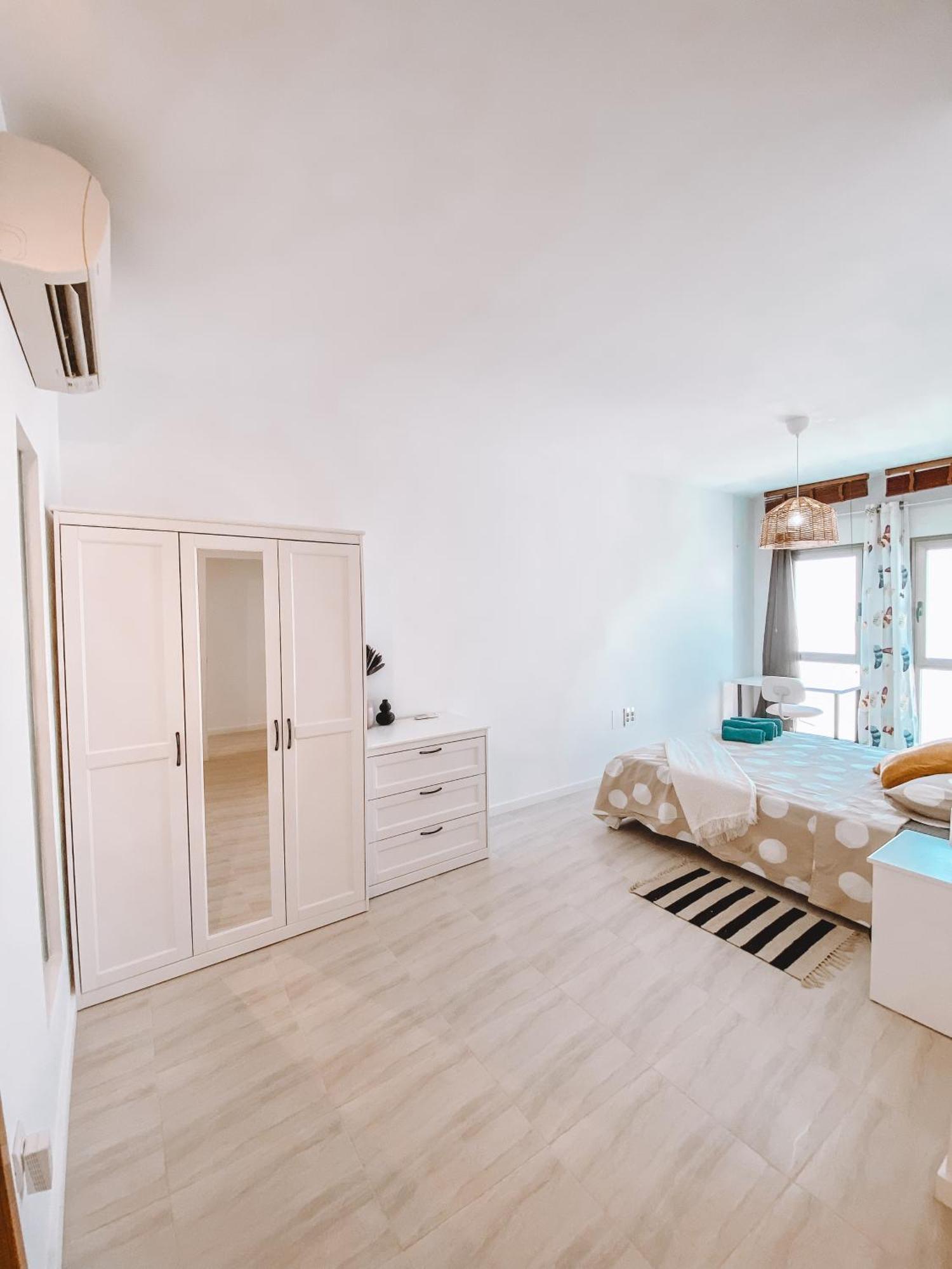 Summer Breeze Apartment Puerto del Rosario  Zewnętrze zdjęcie