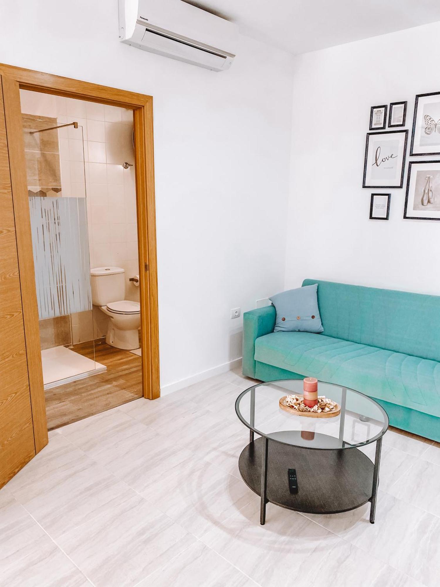 Summer Breeze Apartment Puerto del Rosario  Zewnętrze zdjęcie