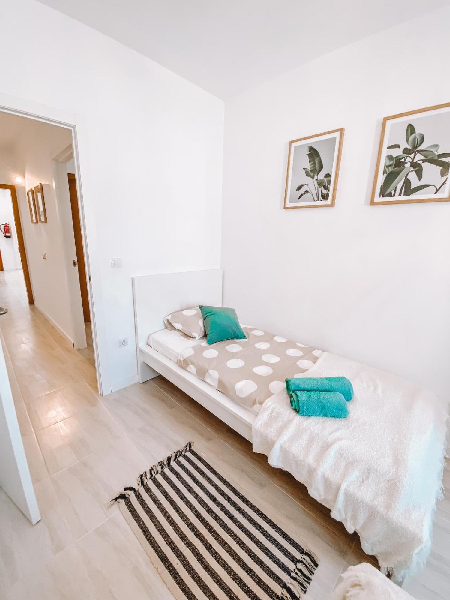 Summer Breeze Apartment Puerto del Rosario  Zewnętrze zdjęcie