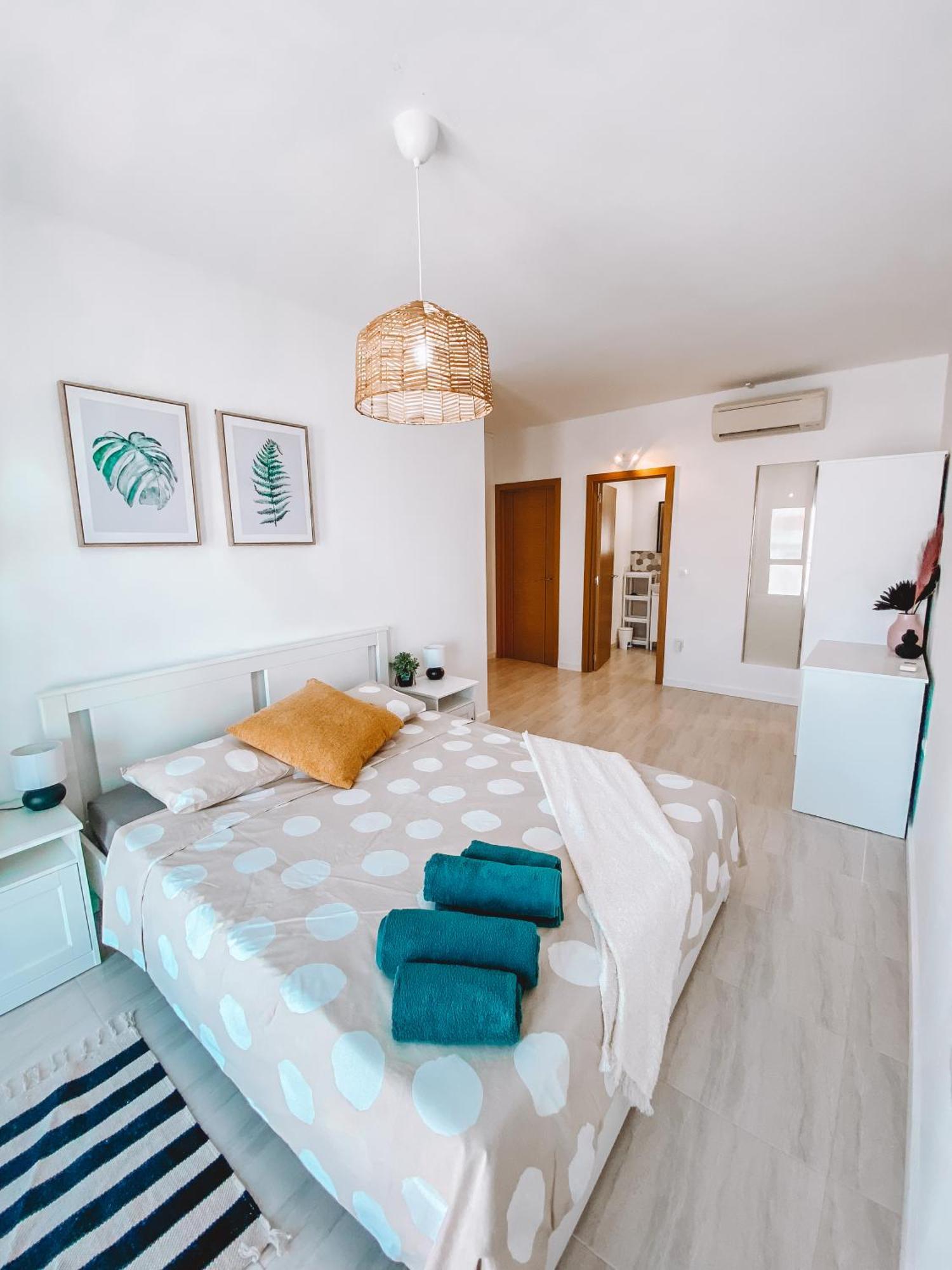 Summer Breeze Apartment Puerto del Rosario  Zewnętrze zdjęcie