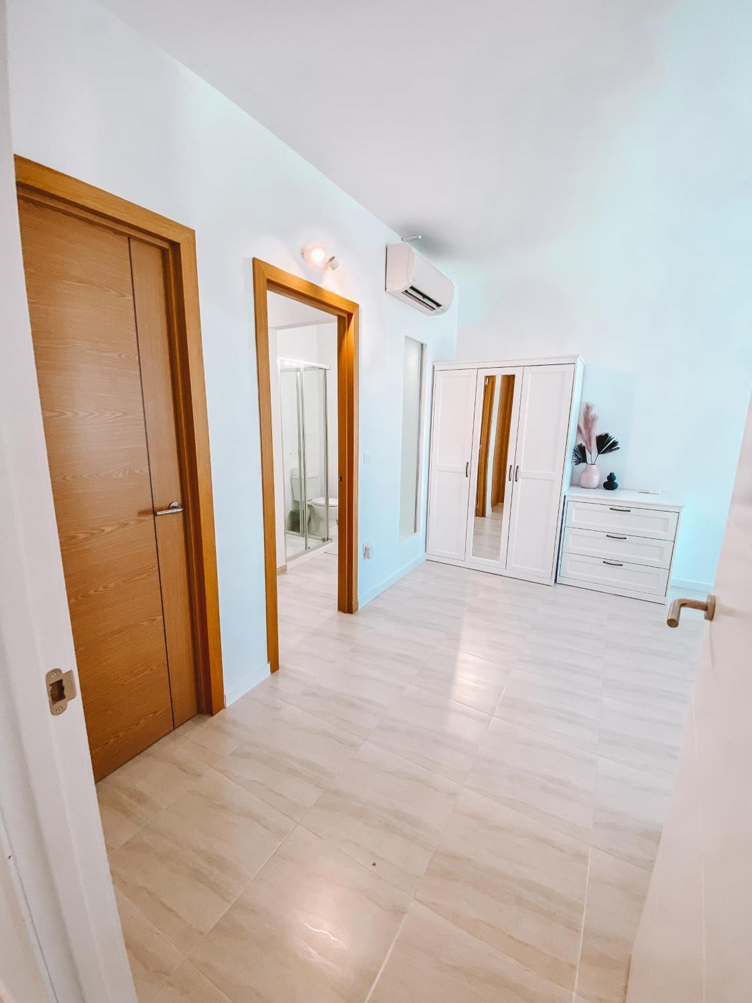 Summer Breeze Apartment Puerto del Rosario  Zewnętrze zdjęcie