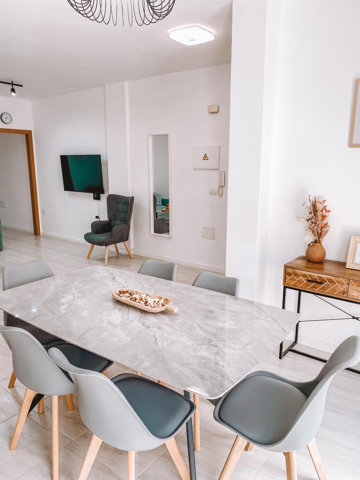 Summer Breeze Apartment Puerto del Rosario  Zewnętrze zdjęcie