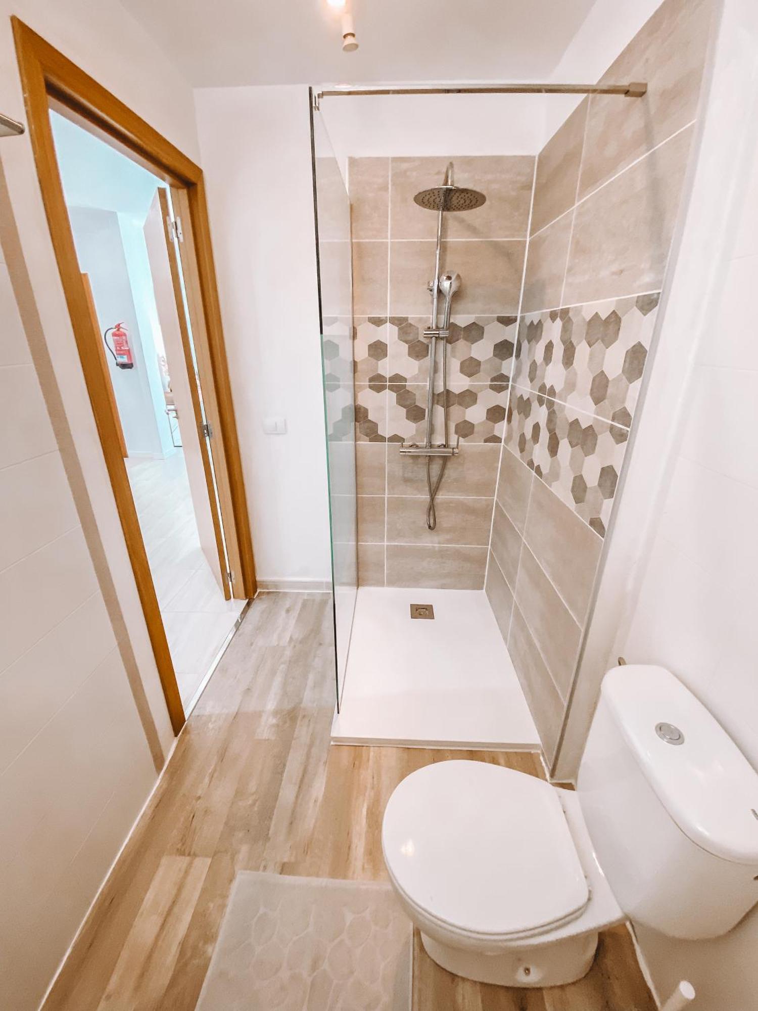 Summer Breeze Apartment Puerto del Rosario  Zewnętrze zdjęcie