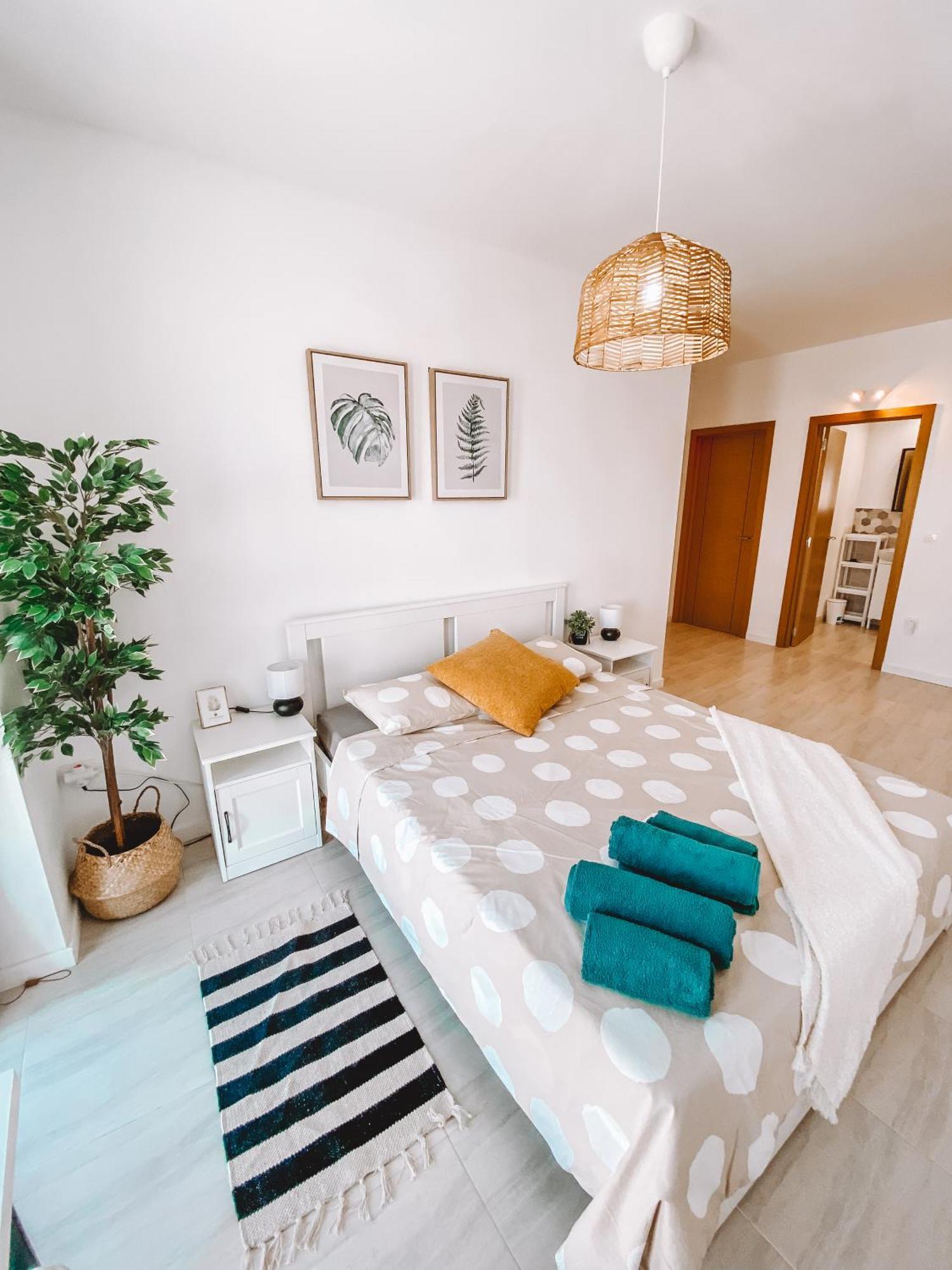 Summer Breeze Apartment Puerto del Rosario  Zewnętrze zdjęcie