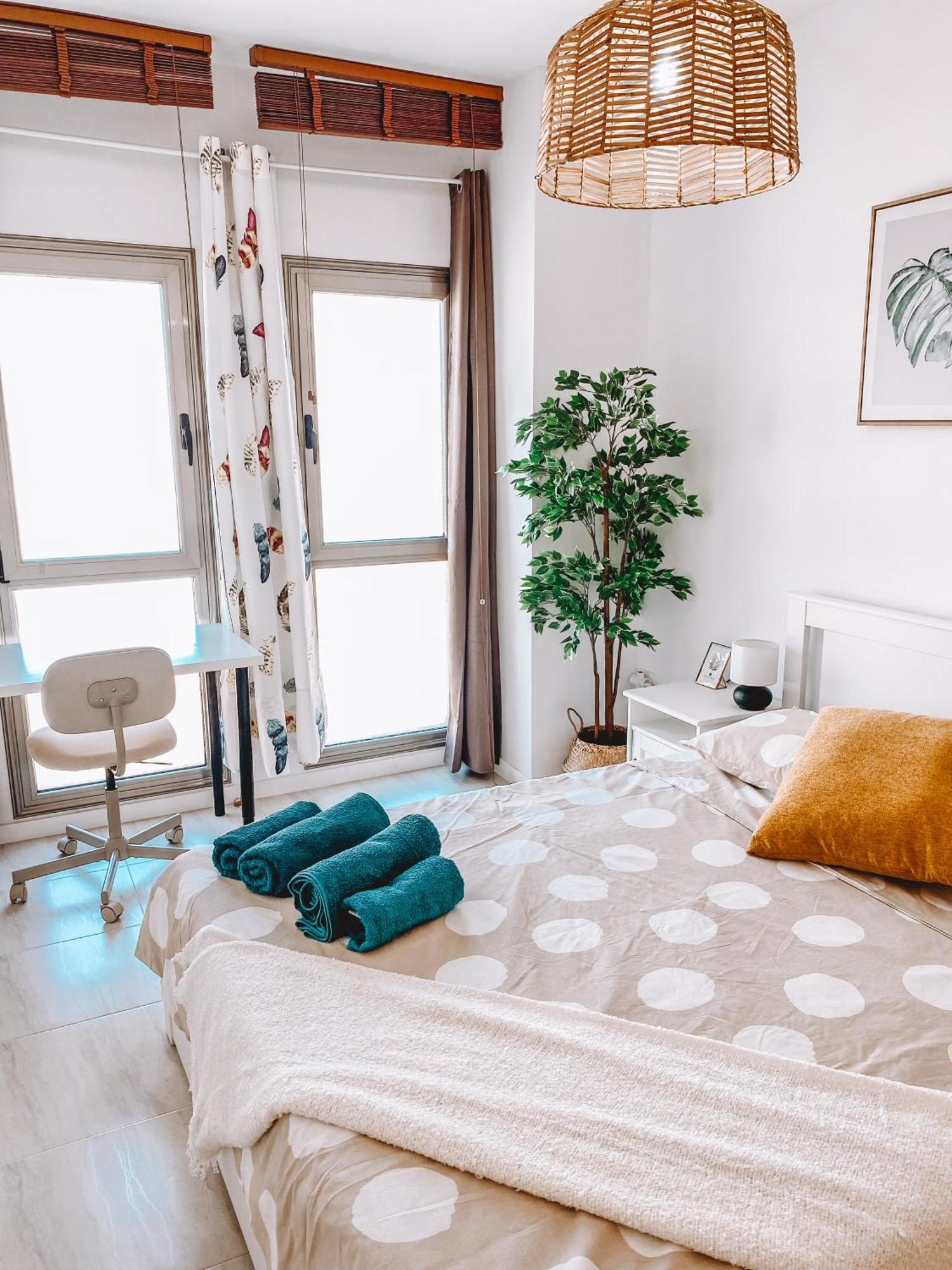 Summer Breeze Apartment Puerto del Rosario  Zewnętrze zdjęcie