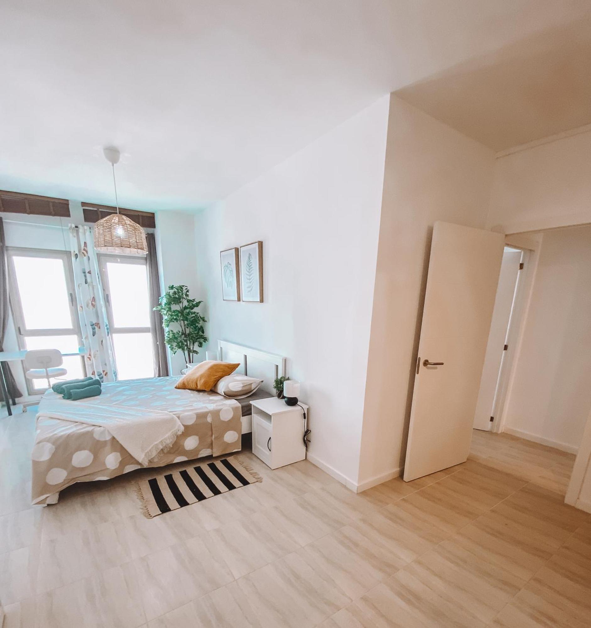 Summer Breeze Apartment Puerto del Rosario  Zewnętrze zdjęcie