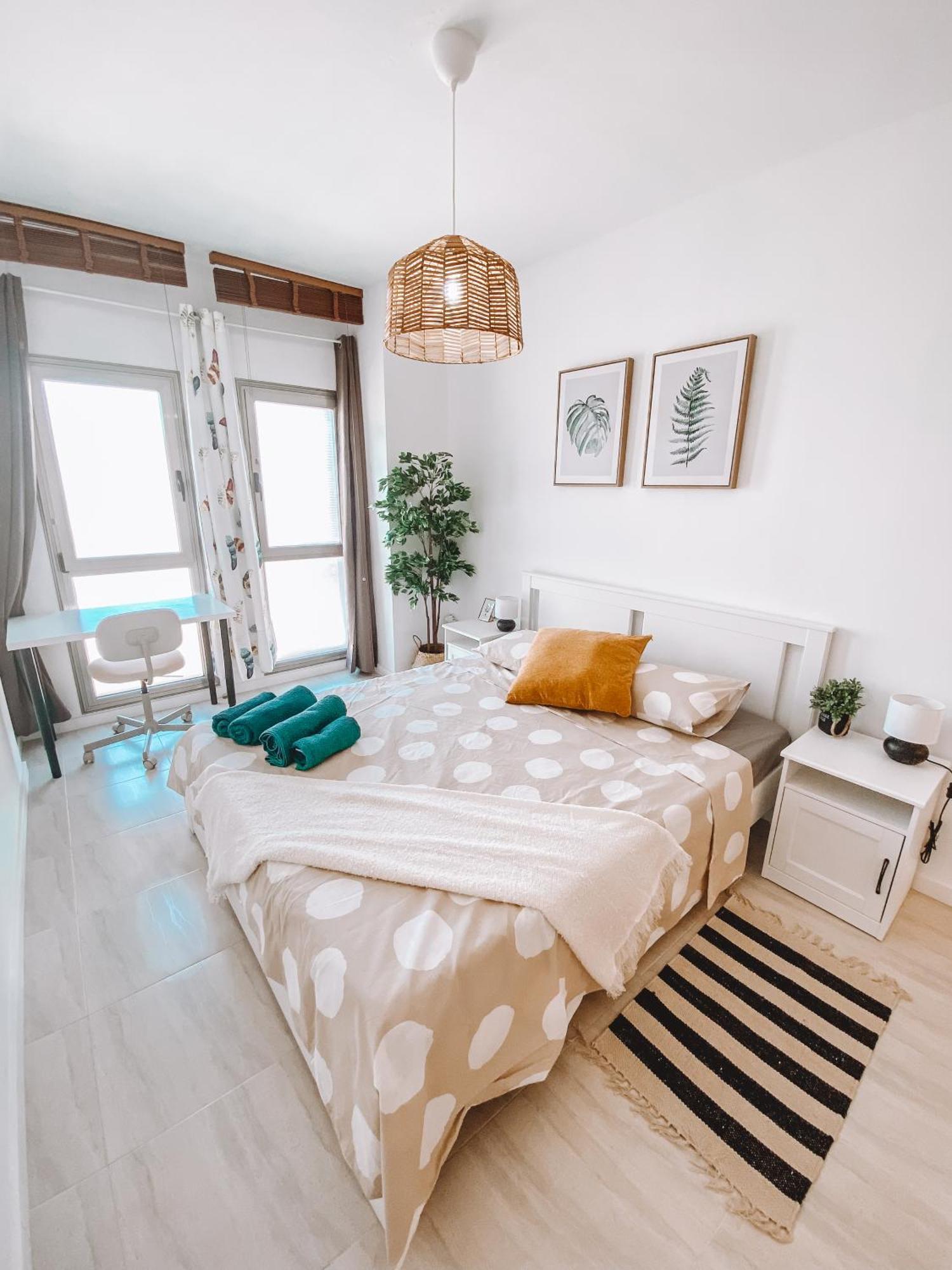 Summer Breeze Apartment Puerto del Rosario  Zewnętrze zdjęcie