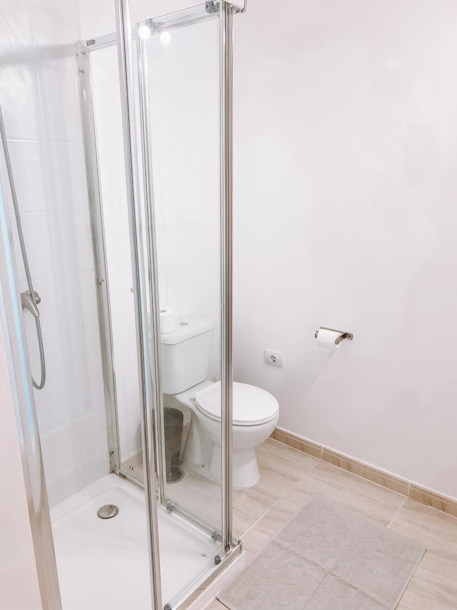 Summer Breeze Apartment Puerto del Rosario  Zewnętrze zdjęcie
