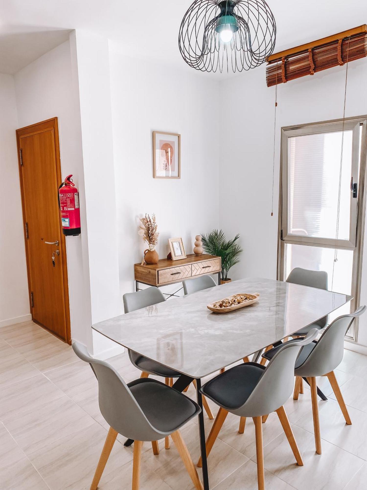 Summer Breeze Apartment Puerto del Rosario  Zewnętrze zdjęcie