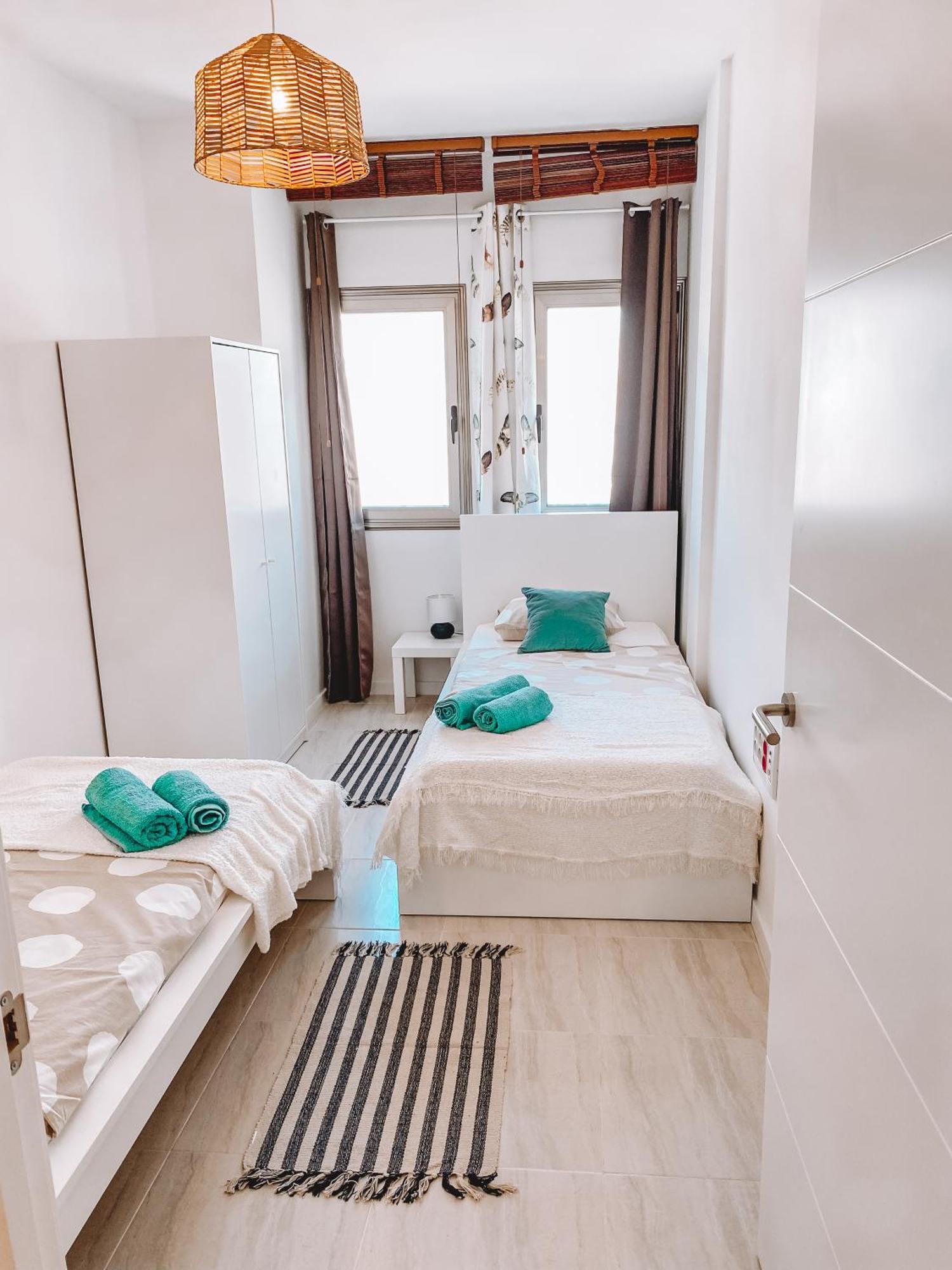 Summer Breeze Apartment Puerto del Rosario  Zewnętrze zdjęcie